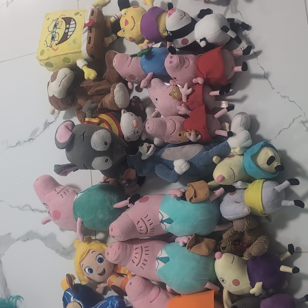 Toys - Picture 2 of 3